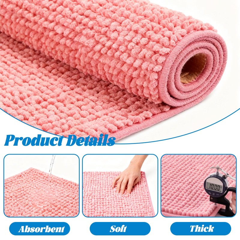 6 Pcs Guinea Pig Fleece Cage Liners, 16 x 24