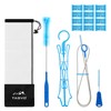 TAGVO Hydration Bladder Cleaning Kit, 6 in 1 Water Bladder