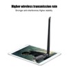 1200M WIFI 2.4GHz / 5.8GHz Dual Band Bluetooth 4.1 Wireless