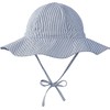 Durio Sun Hat Baby Hat Children Adjustable Foldable UV Protection