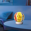 Ravensburger - Puzzle Ball Nightlight Pokémon | Puzzle 3d Bambini