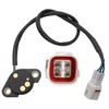 Neutral Switch Assembly for,Fit for Yamaha Rhino 660 YXR660F Grizzly