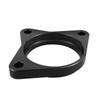 Bevinsee Starter Spacer Adapter With Bolts Compatible with Dodge RAM