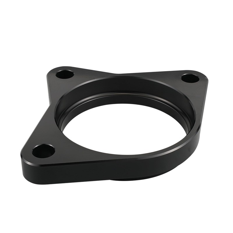 Bevinsee Starter Spacer Adapter With Bolts Compatible with Dodge RAM