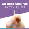 GMS Optical 3.2mm Extra-Thick / 15mm Medium-Length - Silicone Adhesive