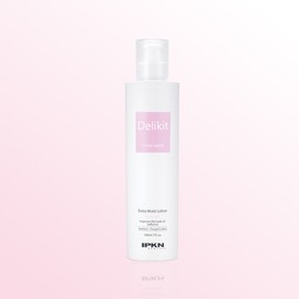 big mouth IPKN Delicate Extra Moist Lotion 100ml / 입큰 델리킷 엑스트라 모이스트 로션 100ml