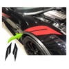 BENINI DESIGN STUDIO Side C Hockey Stick Racing Stripe Vinyl