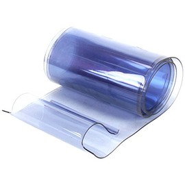 Cci Cool Curtain 8082-84-R 8 X 84 Strip W/Loop