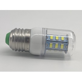 Delixike 5304511738 LED Light Bulb Refrigerator Replace PS12364857 AP6278388 4584444 KEI D34L Refrigerator LED Bulb