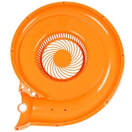 Billy Goat 441101-1-S Housing Front Small Fram