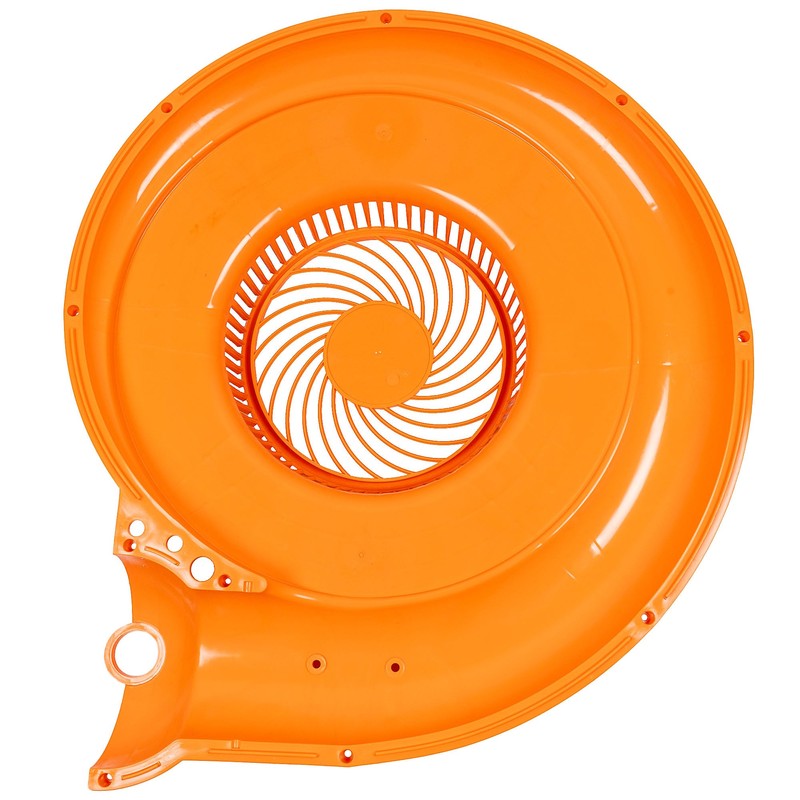 Billy Goat 441101-1-S Housing Front Small Fram