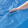 Bestway Round Solar Pool Cover for 10’ Round Above Ground