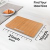 Ibyx Elegant Appliance Slider - Sliding Tray for Coffee Maker