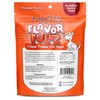Loving Pets Flavorfullz Filled Treats for Dogs, Chicken 6 oz.