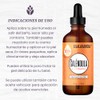 LilaLavanda – Aceite de Caléndula Macerado en Chabacano – 118