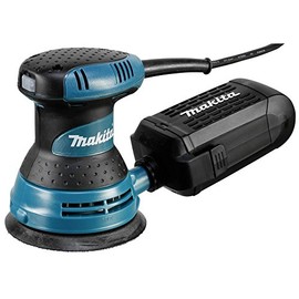 Makita BO5030 5" Random Orbit Sander