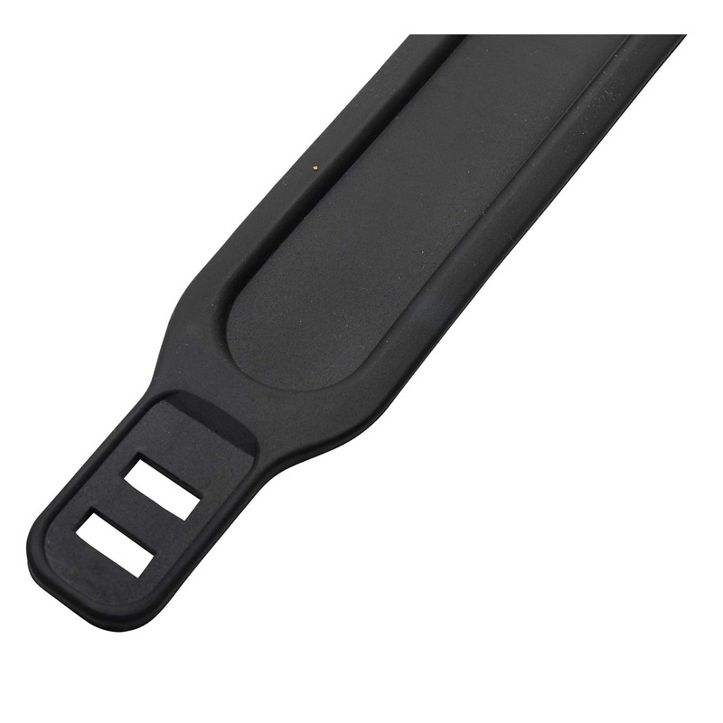 monolife Pedal Belt, Exercise Bike Compatible, Replacement Pedal Strap, Left