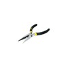 Pretul PPC-7P, Pinza de punta y corte, en acero al