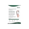 Urisleeve Leg Bag Holder - Leg Bag Sleeve (x4) -