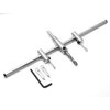 Seimneire Adjustable Hole Saw, 1-3/16" to 11-3/4" (30 to 300mm)