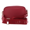 Valentino Never VBS8GL15 Rosso Scuro Bag, Red, One size
