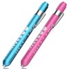 RISEMART Pupil Light, Diagnostic Light, Nurse Emergency Service Accessories with