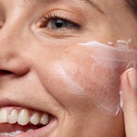 Crema Hidratante Facial Con Acido Hialuronico Para Cara