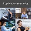 MX10 Smart Glasses Fashionable Waterproof Prevent Blue Light Multifunctional Wireless