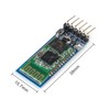 AOICRIE Wireless Bluetooth RF Transceiver Master Slave Integrated Bluetooth Module