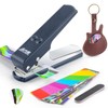 Guitar Pick Punch Kit gift- Artat DIY Guitar Pick Maker,