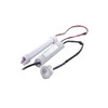V-TAC LED Emergency Downlight 3W White 5500K