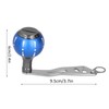 Ball Shape Single Rocker Lowprofile Reel Fishing Reels Conversion Handle
