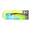 JACKALL Spin Bido Lure, 70 SP, Marhatha Champagne Gold