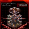 XMDCuber QY Toys 3 x 3 Magnetic Speed Cube -