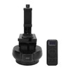 2.4G Motorized Panoramic Tripod Head Remote Control Pan Tilt Motorized
