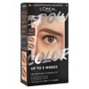 L'Oréal Paris Brow Color, 6.0 Light Brunette - Lichtbruin haar