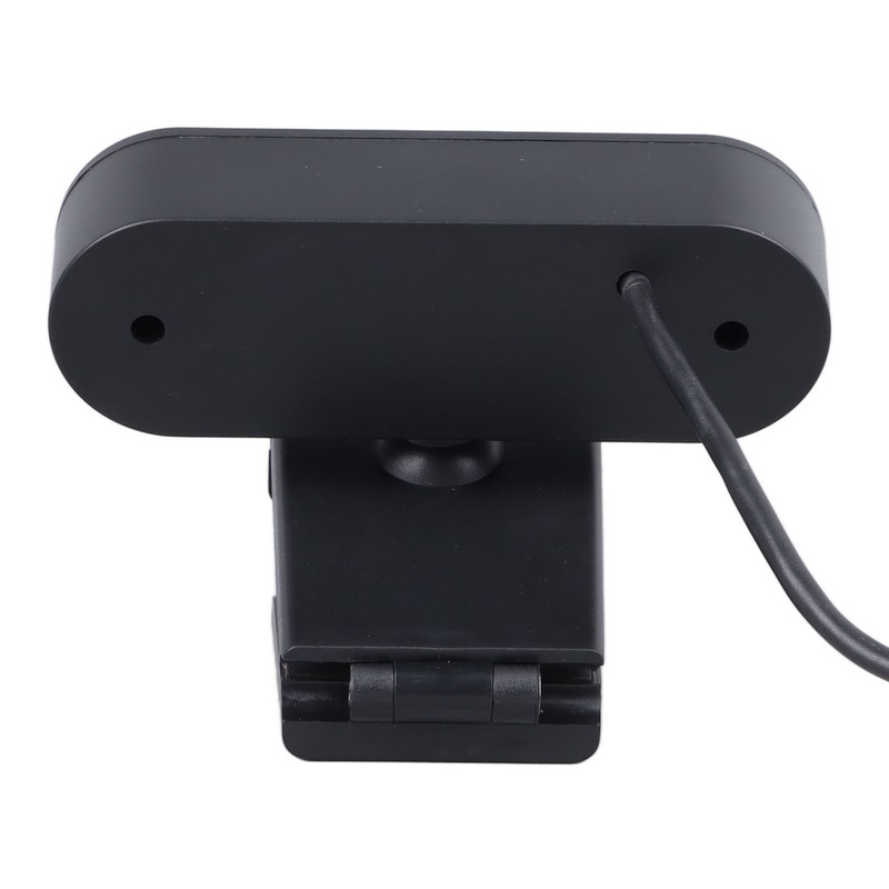 Computer Camera with Microphone 1080P Clear Video Picture Voice Interactive