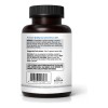 Biovea Magnesium Bis-glycinate 200 Mg 90 Capsulas Vegetarianas De Bis-glinato