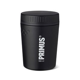 Relags Primus Thermo food container, 'Lunch Jug' Container, black