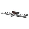 Rough Country 10" Black Series Slimline CREE LED Light Bars