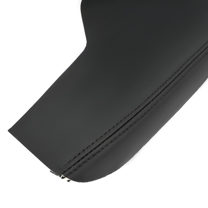 HECASA Door Panel Armrest Cover Compatible with 2011-2017 Honda Odyssey