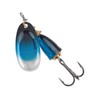 Blue Fox Classic Vibrax 01 Northern Lights 1/8 Blue