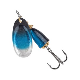 Blue Fox Classic Vibrax 01 Northern Lights 1/8 Blue
