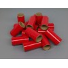 PyroBuild 25pc 37mm Fireworks Heavy Wall Cardboard Tubes 1" x 2-1/2" x 1/8" Pyro