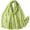 FAIRYGATE Green Scarf for Women UK Autumn Vibes Cozy Autumn