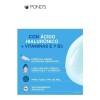 Pond's Gel Hidratante Y Limpiador Facial Ácido Hialuronico Ponds