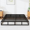 10 Inch Queen Size Box Spring – 3500lbs Heavy Duty