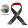 Leenevs Flexible Molding Trim Wall Trim, 16.4 Feet Self Adhesive
