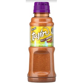 TAJÍN Pack of 2 Tajin Dulce Tamarindo Seasoning fruit seasoning chili powder