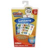 Hasbro Playskool Alphie Booster Pack Letters